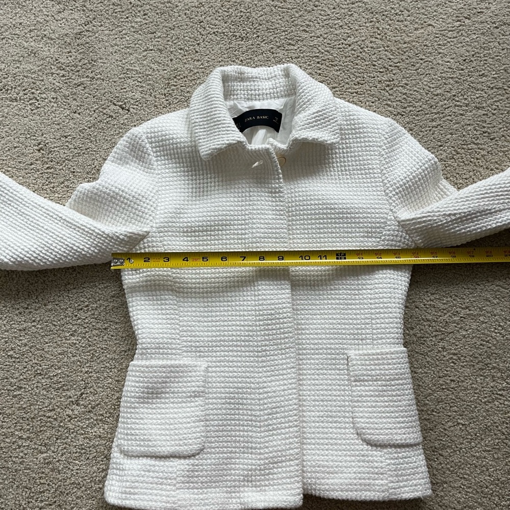 Zara blazer